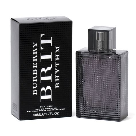 burberry brit rhythm eau de toilette intense spray men|burberry brit rhythm perfume reviews.